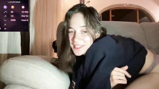 lilyofthevalleyyyy Top Porn Leak Video [Chaturbate] - hairy, tease, new, feet, pvt