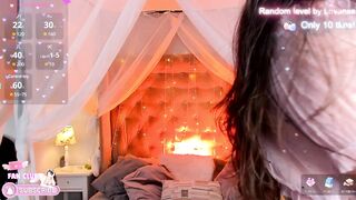 Ellie_Jhonson__ From Stripchat New Porn Video Leak - cowgirl, curvy, erotic-dance, twerk-teens, striptease