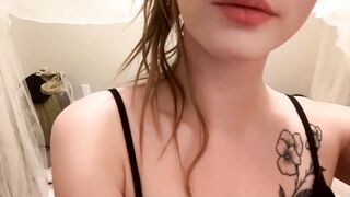 Watch lala_baby_ Top Porn Video [Chaturbate] - cutesmile, welcome, madure, playing