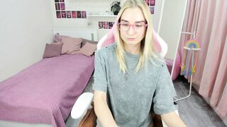 barbie_nude From Stripchat Top Porn Video  - heels, petite-blondes, blondes, squirt-young, striptease-young