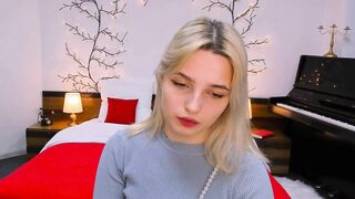 tendermeow From Stripchat Best Porn Video  - russian-teens, cock-rating, flirting, girls, middle-priced-privates