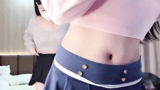 Jennie_Spa From Stripchat Private Porn Video Leak - medium, deepthroat, big-ass-asian, lesbians, ass-to-mouth