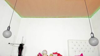Watch shannon_kane_ From Stripchat Top Porn Video Record - big-clit, small-tits-latin, hairy, spanish-speaking, pegging