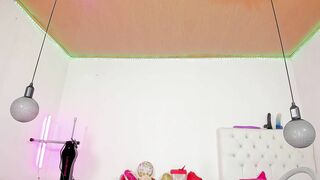 Watch shannon_kane_ From Stripchat Top Porn Video Record - big-clit, small-tits-latin, hairy, spanish-speaking, pegging