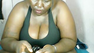 African_Bigass From Stripchat Free Porn Video Leak - big-tits-ebony, anal, couples, titty-fuck, humiliation
