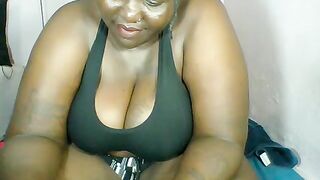 African_Bigass From Stripchat Free Porn Video Leak - big-tits-ebony, anal, couples, titty-fuck, humiliation