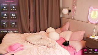 Watch sofa_sunnie Best Porn Leak Video [Chaturbate] - new, smalltits, young, 18, skinny