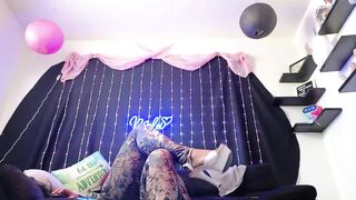 MeleiMarvelous From Stripchat Free Porn Video  - erotic-dance, striptease-ebony, young, titty-fuck, dildo-or-vibrator-young