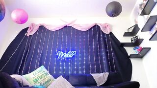 MeleiMarvelous From Stripchat Free Porn Video  - erotic-dance, striptease-ebony, young, titty-fuck, dildo-or-vibrator-young