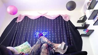 MeleiMarvelous From Stripchat Free Porn Video  - erotic-dance, striptease-ebony, young, titty-fuck, dildo-or-vibrator-young