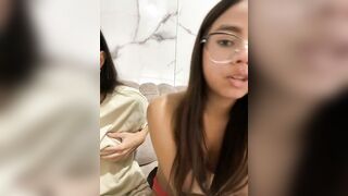 SalomeSwwet86 From Stripchat HD Porn Video Record - twerk, affordable-cam2cam, topless, kissing, blowjob