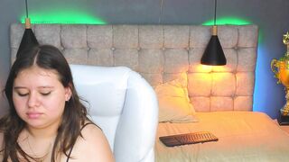 Laia_and_Aloby From Stripchat Best Porn Video  - small-tits-teens, affordable-cam2cam, dildo-or-vibrator-teens, recordable-privates, big-clit