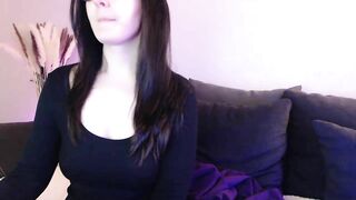 Alina_Lamour From Stripchat Best Porn Video Leak - interactive-toys, deluxe-cam2cam, brunettes, topless, brunettes-young