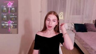 JessieMoonn From Stripchat New Porn Video Record - student, kissing, recordable-publics, smoking, dirty-talk