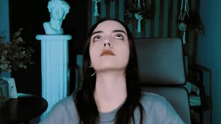 IrisCline From Stripchat Free Porn Video Record - cosplay, russian-petite, role-play, couples, brunettes