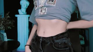 IrisCline From Stripchat Free Porn Video Record - cosplay, russian-petite, role-play, couples, brunettes