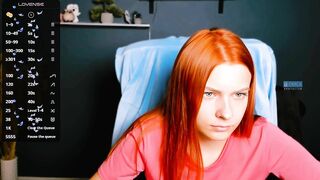 lika_starr From Stripchat HD Porn Video Leak - cam2cam, new-middle-priced-privates, redheads-teens, cosplay-teens, moderately-priced-cam2cam