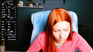 lika_starr From Stripchat HD Porn Video Leak - cam2cam, new-middle-priced-privates, redheads-teens, cosplay-teens, moderately-priced-cam2cam