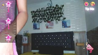 princess_martinez Top Porn Video [Chaturbate] - ebony, 18, lovense, teen, bigboobs