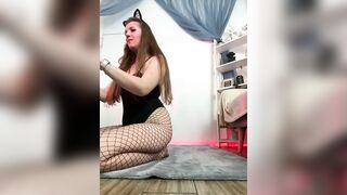 Watch _Katina__ From Stripchat Hot Porn Video Record - white-young, hd, romantic-young, medium, foot-fetish