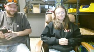 Watch farmfun17 New Porn Video [Chaturbate] - new, tits, young, bigdick, cum