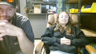 Watch farmfun17 New Porn Video [Chaturbate] - new, tits, young, bigdick, cum