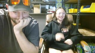 Watch farmfun17 New Porn Video [Chaturbate] - new, tits, young, bigdick, cum