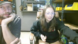 Watch farmfun17 New Porn Video [Chaturbate] - new, tits, young, bigdick, cum