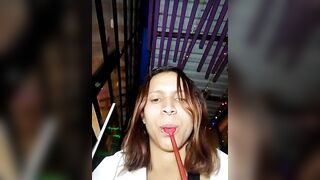 zoe73 From Stripchat Best Porn Video Leak - squirt-young, ahegao, small-audience, lovense, black-hair