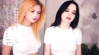LynnaFrail From Stripchat Best Porn Video  - couples, white, cowgirl, cooking, new-white