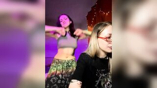 Dooubletroublee From Stripchat HD Porn Video Leak - small-tits-white, mobile-young, hipsters, tattoos-young, blowjob