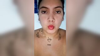 Watch Lina_Russo From Stripchat Best Porn Video  - role-play-young, squirt, striptease-young, colombian, anal-toys
