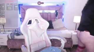 Watch Aliciia_cute1 From Stripchat Hot Porn Video Leak - swallow, ahegao, cam2cam, interactive-toys, twerk-milfs