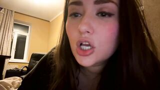barsu4ka New Porn Leak Video [Chaturbate] - colombiana, nasty, oilyshow, shy