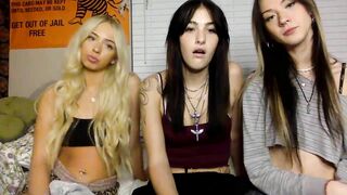 Watch kimclementine Best Porn Video [Chaturbate] - new, 18, teen, hairypussy