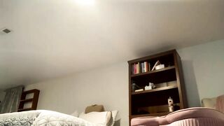 sexysilkyybaby Top Porn Leak Video [Chaturbate] - spanking, twerk, ebony, skirt, latin