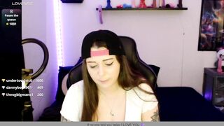 bigtittedtattedlesbian Hot Porn Leak Video [Chaturbate] - cum, bigboobs, pvt, snap4life, porn