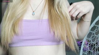 melissa_sshy New Porn Leak Video [Chaturbate] - new, natural, shy, young, teen
