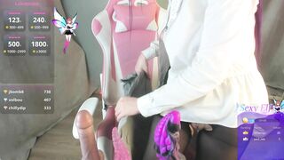 Watch mellisa_nets Hot Porn Video [Chaturbate] - new, anal, 18, asian, bigboobs