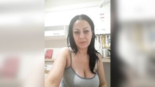 MILF_PUSSY_WET From Stripchat Top Porn Video Leak - foot-fetish, recordable-privates-milfs, cock-rating, orgasm, interactive-toys
