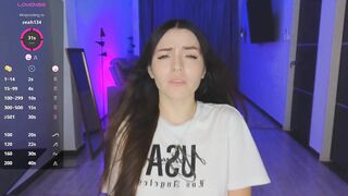 Watch sarah_swtt From Stripchat Top Porn Video Leak - deluxe-cam2cam, cowgirl, foot-fetish, recordable-publics, petite