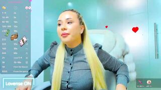 sassy_madeline From Stripchat Top Porn Video Record - oil-show, flashing, creampie, squirt-white, topless-white