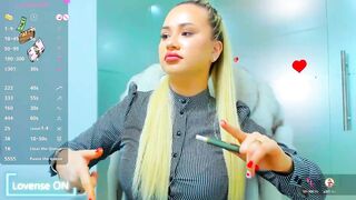 sassy_madeline From Stripchat Top Porn Video Record - oil-show, flashing, creampie, squirt-white, topless-white