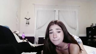 Watch lolariv Hot Porn Video [Chaturbate] - new, tattoo, 18, teen