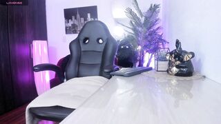 Watch Amaia_Bushida From Stripchat HD Porn Video Leak - couples, small-tits-young, masturbation, titty-fuck, girls