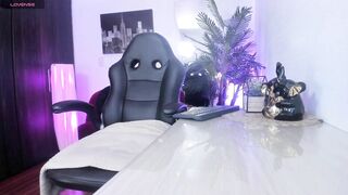 Watch Amaia_Bushida From Stripchat HD Porn Video Leak - couples, small-tits-young, masturbation, titty-fuck, girls