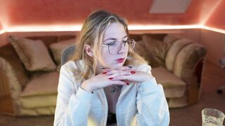 Watch Inessa_Song From Stripchat New Porn Video  - humiliation, oil-show, petite-teens, new, spanking