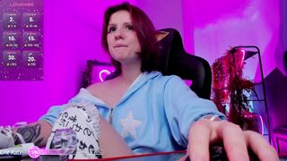 AnieCastitas From Stripchat Top Porn Video  - hd, redheads, white-teens, nylon, role-play-teens