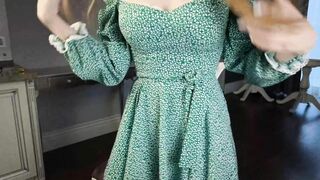 lorabowman New Porn Leak Video [Chaturbate] - new, shy, 18, blonde, skinny