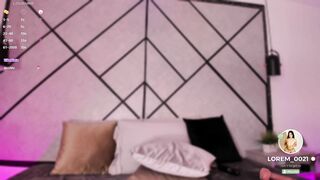 mara_martinez New Porn Leak Video [Chaturbate] - natural, latina, anal, squirt, bigboobs